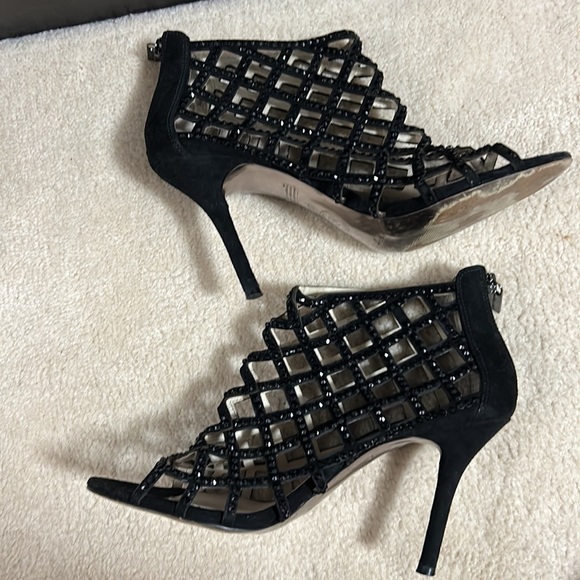 Michael Kors booties size 8 - Picture 2 of 4